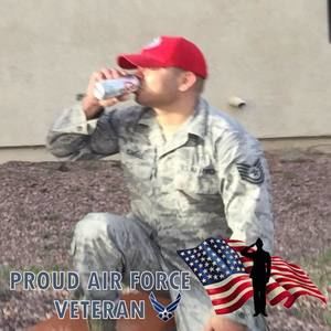 Meet your Posher, Patrick